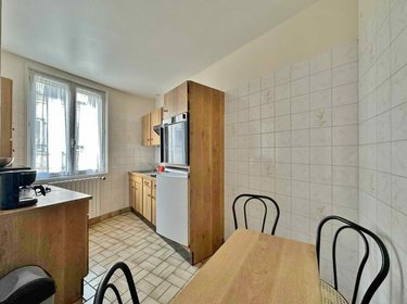 Maison a vendre Cherbourg-en-Cotentin 50100 Manche 38 m2 2 pièces 157200 euros