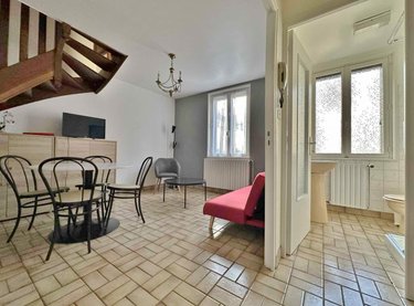 Maison a vendre Cherbourg-en-Cotentin 50100 Manche 38 m2 2 pièces 157200 euros