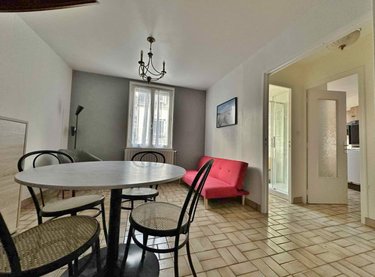 Maison a vendre Cherbourg-en-Cotentin 50100 Manche 38 m2 2 pièces 157200 euros