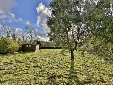 Maison a vendre Gonneville-le-Theil 50330 Manche 115 m2 4 pièces 234900 euros