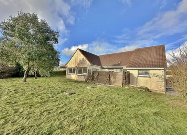 Maison a vendre Gonneville-le-Theil 50330 Manche 115 m2 4 pièces 234900 euros