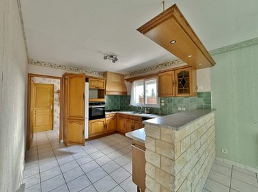 Maison a vendre Gonneville-le-Theil 50330 Manche 115 m2 4 pièces 250440 euros