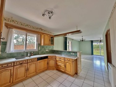 Maison a vendre Gonneville-le-Theil 50330 Manche 115 m2 4 pièces 250440 euros