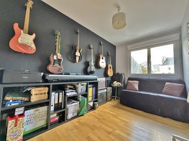 Appartement a vendre Cherbourg-en-Cotentin 50100 Manche 69 m2 3 pièces 177920 euros