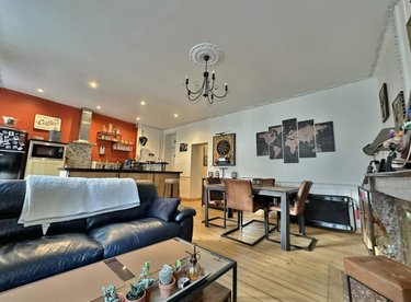 Appartement a vendre Cherbourg-en-Cotentin 50100 Manche 69 m2 3 pièces 177920 euros