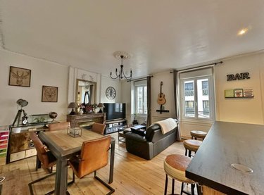 Appartement a vendre Cherbourg-en-Cotentin 50100 Manche 69 m2 3 pièces 177920 euros