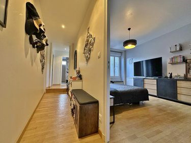 Appartement a vendre Cherbourg-en-Cotentin 50100 Manche 69 m2 3 pièces 177920 euros