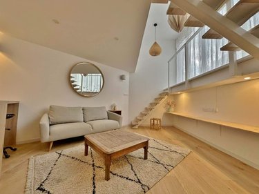 Appartement a vendre Cherbourg-en-Cotentin 50100 Manche 45 m2 2 pièces 165488 euros