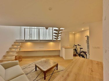 Appartement a vendre Cherbourg-en-Cotentin 50100 Manche 45 m2 2 pièces 165488 euros