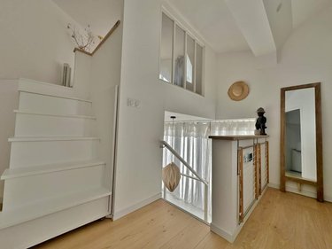 Appartement a vendre Cherbourg-en-Cotentin 50100 Manche 45 m2 2 pièces 165488 euros