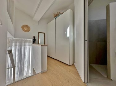 Appartement a vendre Cherbourg-en-Cotentin 50100 Manche 45 m2 2 pièces 165488 euros