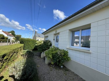 Location maison Cherbourg-en-Cotentin 50100 Manche 57 m2 2 pièces 850 euros