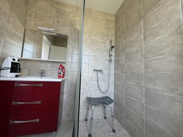 Location maison Cherbourg-en-Cotentin 50100 Manche 57 m2 2 pièces 850 euros