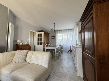 Location maison Cherbourg-en-Cotentin 50100 Manche 57 m2 2 pièces 850 euros