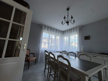 Location maison Cherbourg-en-Cotentin 50100 Manche 57 m2 2 pièces 850 euros