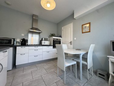 Location maison Cherbourg-en-Cotentin 50100 Manche 57 m2 2 pièces 850 euros