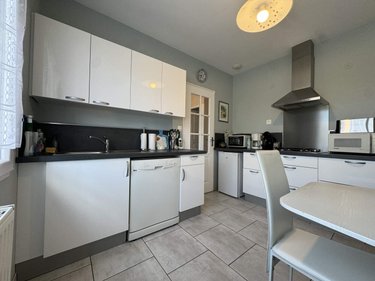 Location maison Cherbourg-en-Cotentin 50100 Manche 57 m2 2 pièces 850 euros