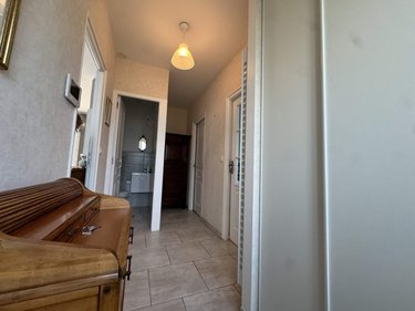 Location maison Cherbourg-en-Cotentin 50100 Manche 57 m2 2 pièces 850 euros