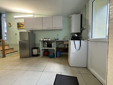 Location maison Cherbourg-en-Cotentin 50100 Manche 57 m2 2 pièces 850 euros