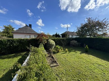 Location maison Cherbourg-en-Cotentin 50100 Manche 57 m2 2 pièces 850 euros