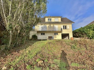 Maison a vendre Cherbourg-en-Cotentin 50100 Manche 140 m2 6 pièces 219360 euros