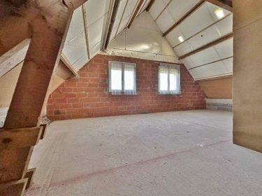 Maison a vendre Cherbourg-en-Cotentin 50100 Manche 140 m2 6 pièces 219360 euros