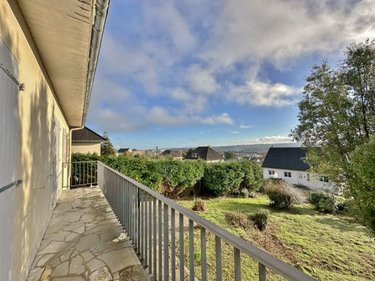 Maison a vendre Cherbourg-en-Cotentin 50100 Manche 140 m2 6 pièces 219360 euros