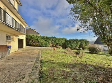 Maison a vendre Cherbourg-en-Cotentin 50100 Manche 140 m2 6 pièces 219360 euros