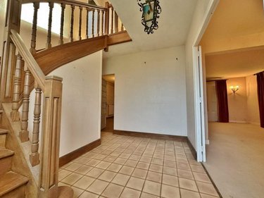 Maison a vendre Cherbourg-en-Cotentin 50100 Manche 140 m2 6 pièces 219360 euros