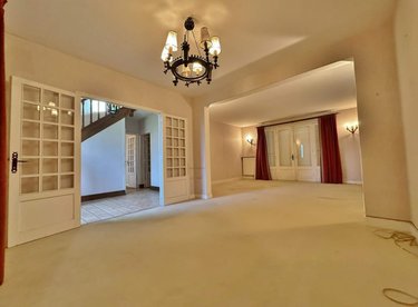 Maison a vendre Cherbourg-en-Cotentin 50100 Manche 140 m2 6 pièces 219360 euros