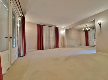 Maison a vendre Cherbourg-en-Cotentin 50100 Manche 140 m2 6 pièces 219360 euros