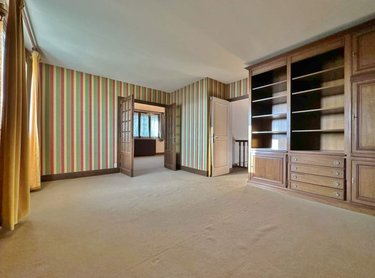 Maison a vendre Cherbourg-en-Cotentin 50100 Manche 140 m2 6 pièces 219360 euros