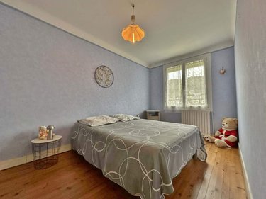 Maison a vendre Cherbourg-en-Cotentin 50100 Manche 75 m2 4 pièces 167560 euros