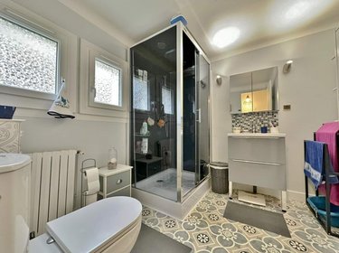 Maison a vendre Cherbourg-en-Cotentin 50100 Manche 75 m2 4 pièces 167560 euros