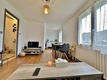 Maison a vendre Cherbourg-en-Cotentin 50100 Manche 75 m2 4 pièces 167560 euros