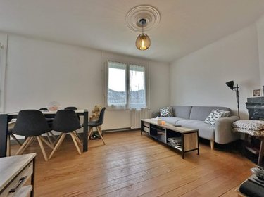 Maison a vendre Cherbourg-en-Cotentin 50100 Manche 75 m2 4 pièces 167560 euros