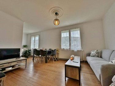 Maison a vendre Cherbourg-en-Cotentin 50100 Manche 75 m2 4 pièces 167560 euros