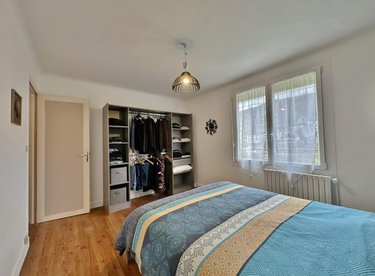 Maison a vendre Cherbourg-en-Cotentin 50100 Manche 75 m2 4 pièces 167560 euros