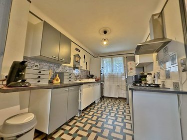 Maison a vendre Cherbourg-en-Cotentin 50100 Manche 75 m2 4 pièces 167560 euros