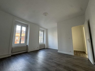 Location appartement Cherbourg-en-Cotentin 50100 Manche 75 m2 3 pièces 920 euros