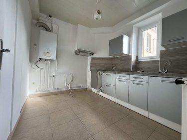 Location appartement Cherbourg-en-Cotentin 50100 Manche 75 m2 3 pièces 920 euros