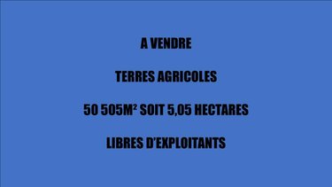 Bien agricole a vendre Martinvast 50690 Manche  53524 euros