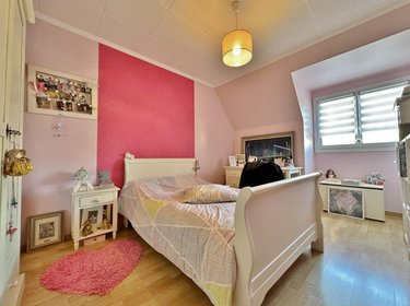 Maison a vendre Cherbourg-en-Cotentin 50100 Manche 111 m2 6 pièces 271160 euros