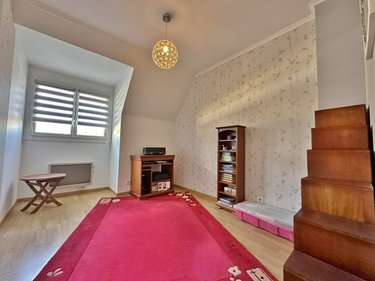 Maison a vendre Cherbourg-en-Cotentin 50100 Manche 111 m2 6 pièces 271160 euros