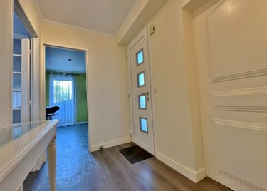 Maison a vendre Cherbourg-en-Cotentin 50100 Manche 111 m2 6 pièces 271160 euros