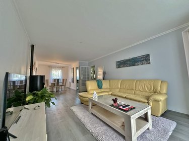 Maison a vendre Cherbourg-en-Cotentin 50100 Manche 111 m2 6 pièces 271160 euros