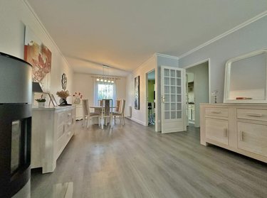 Maison a vendre Cherbourg-en-Cotentin 50100 Manche 111 m2 6 pièces 271160 euros