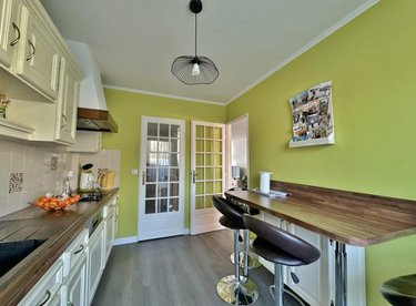 Maison a vendre Cherbourg-en-Cotentin 50100 Manche 111 m2 6 pièces 271160 euros