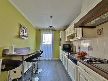 Maison a vendre Cherbourg-en-Cotentin 50100 Manche 111 m2 6 pièces 271160 euros