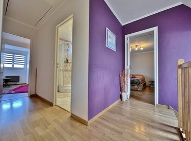 Maison a vendre Cherbourg-en-Cotentin 50100 Manche 111 m2 6 pièces 271160 euros